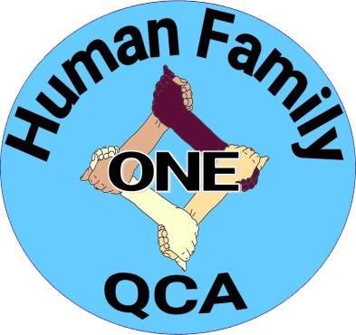 one human family